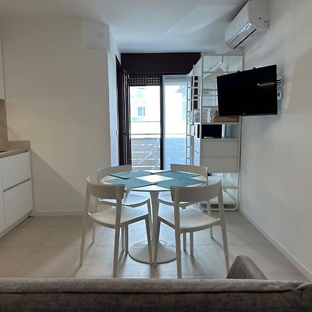 Residence Bristol Bibione Zewnętrze zdjęcie