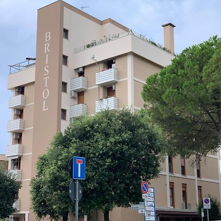 Residence Bristol Bibione Zewnętrze zdjęcie