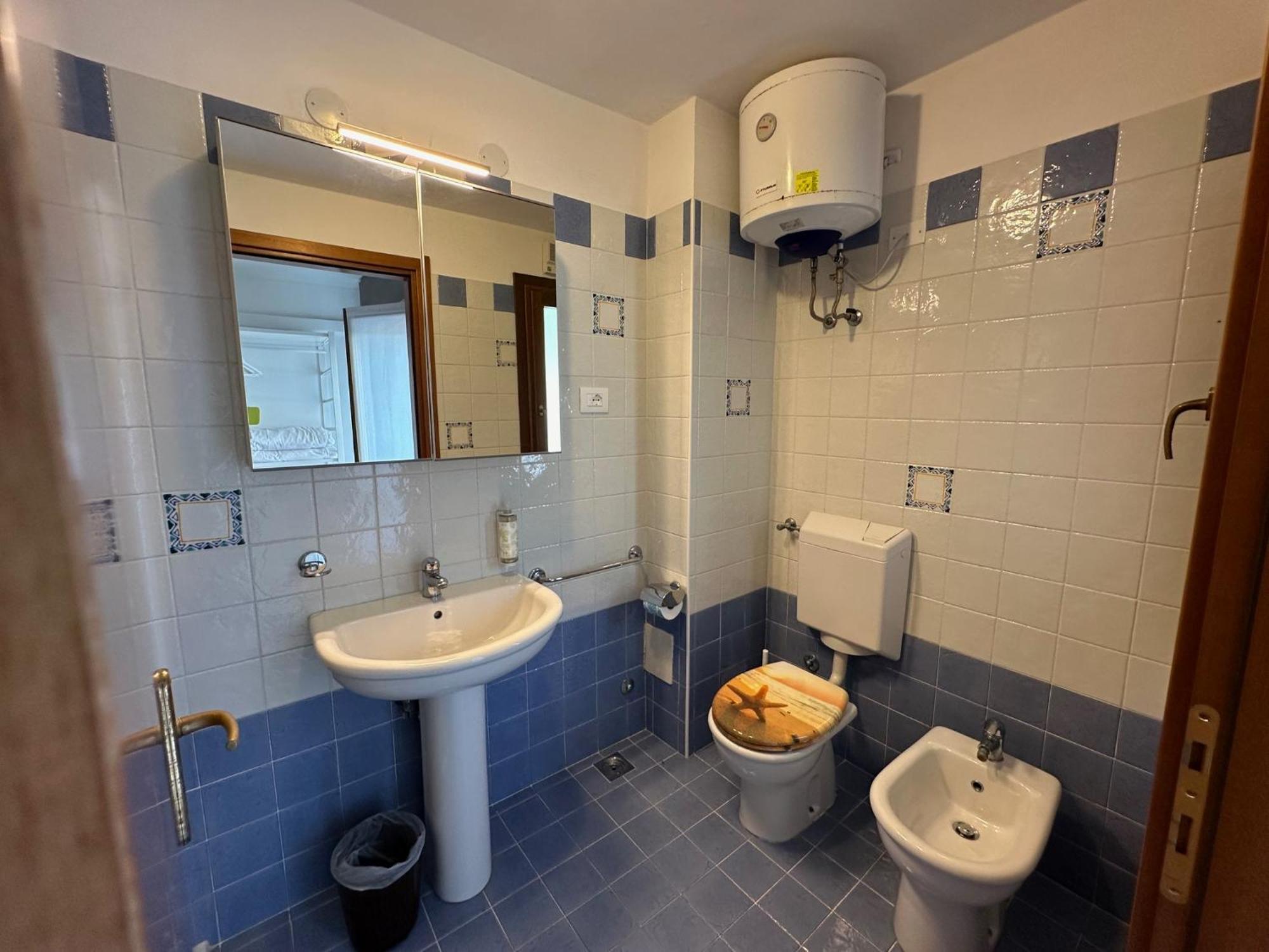 Residence Bristol Bibione Zewnętrze zdjęcie