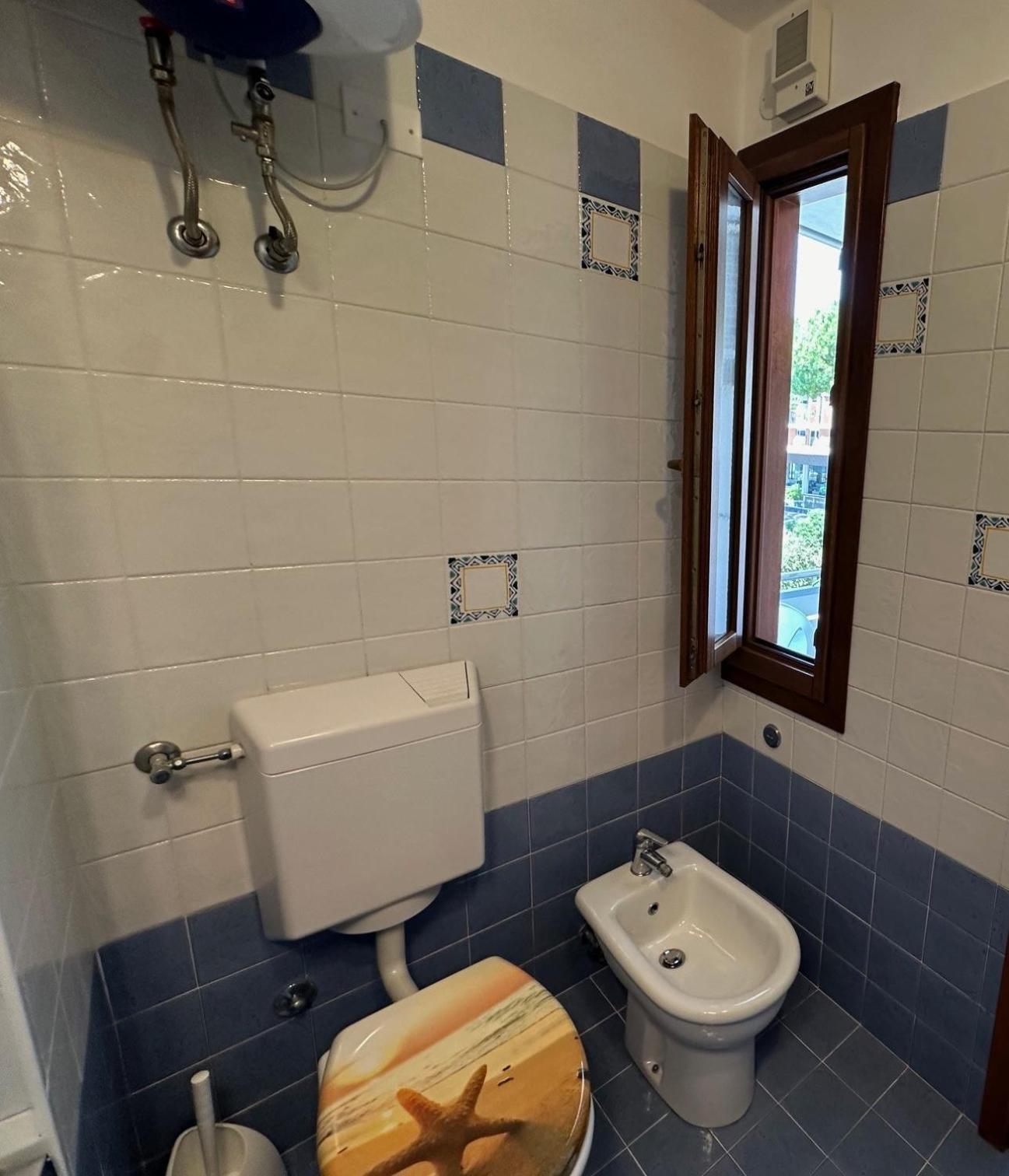 Residence Bristol Bibione Zewnętrze zdjęcie