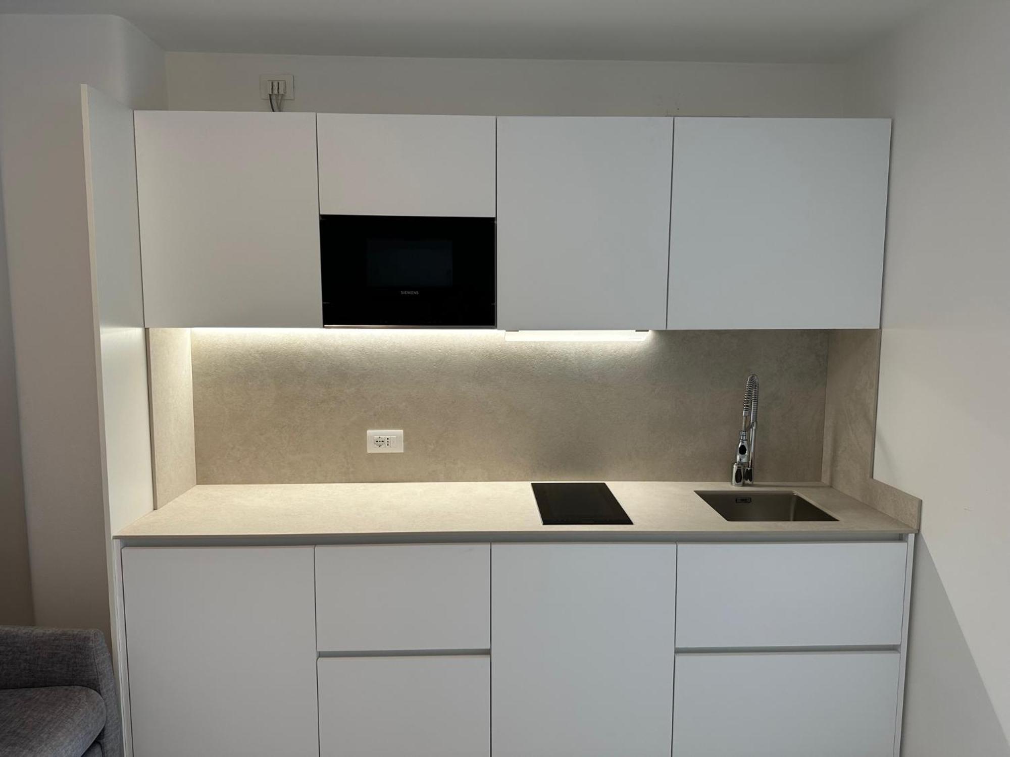 Residence Bristol Bibione Zewnętrze zdjęcie