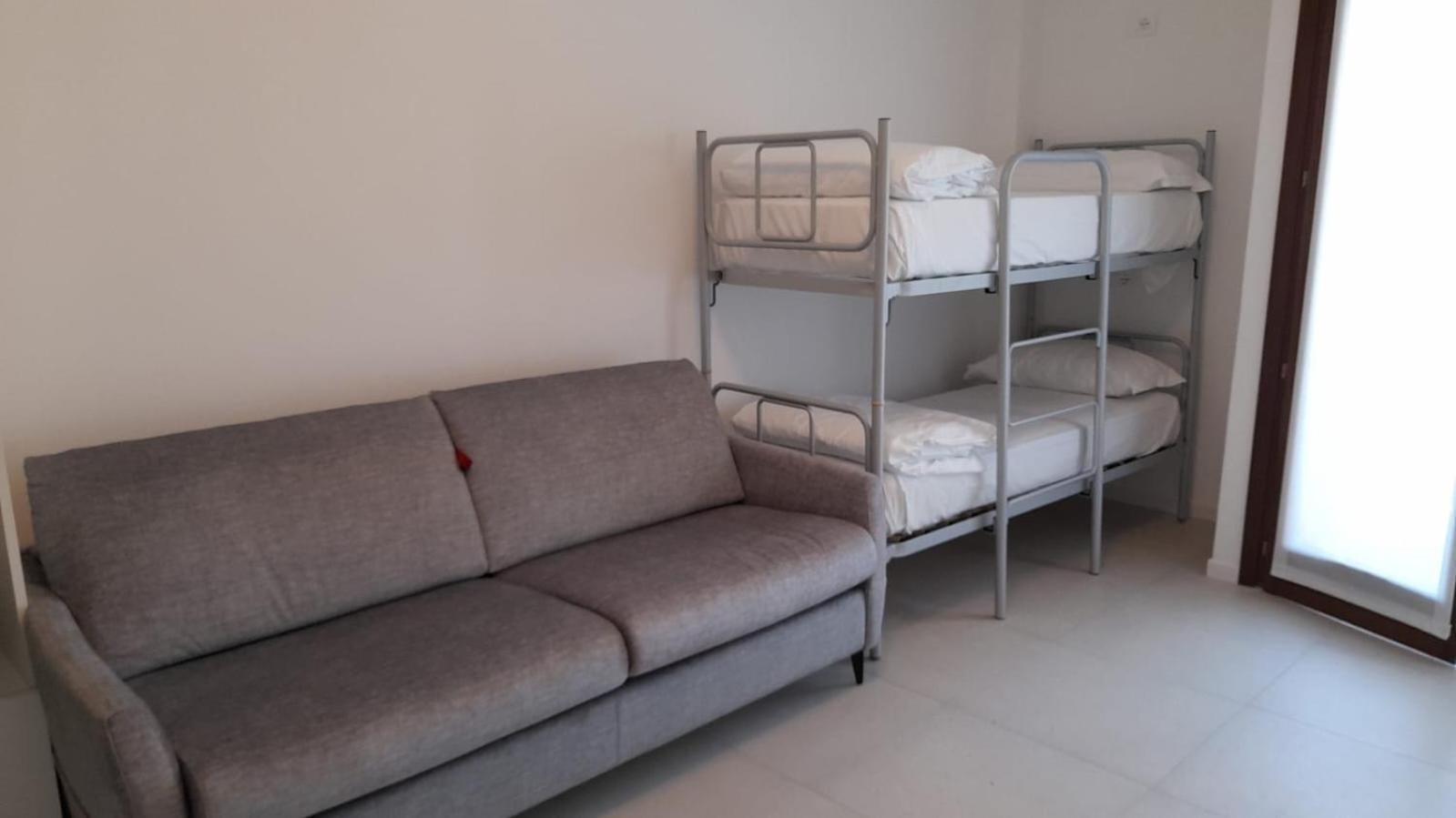 Residence Bristol Bibione Zewnętrze zdjęcie