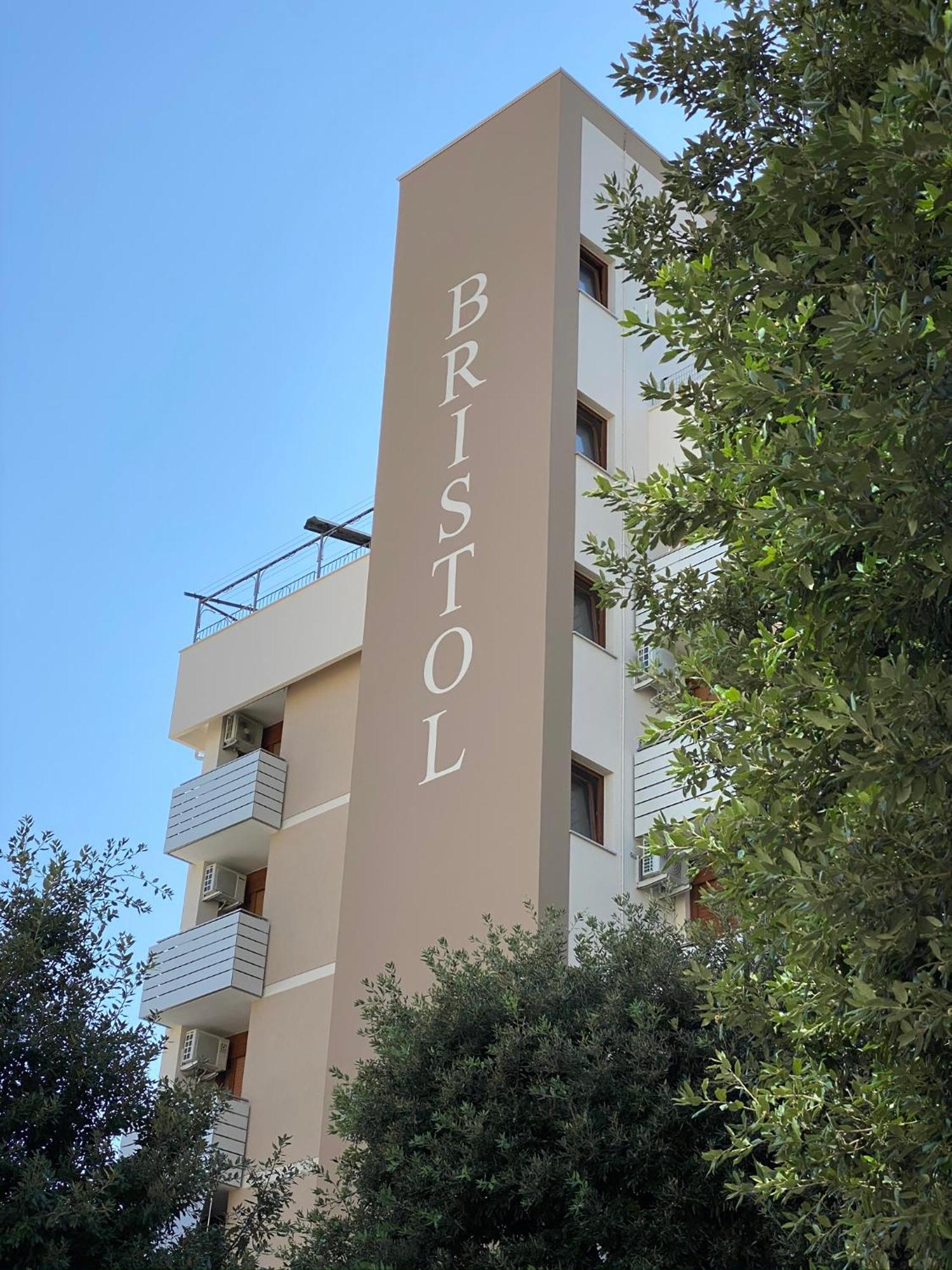 Residence Bristol Bibione Zewnętrze zdjęcie