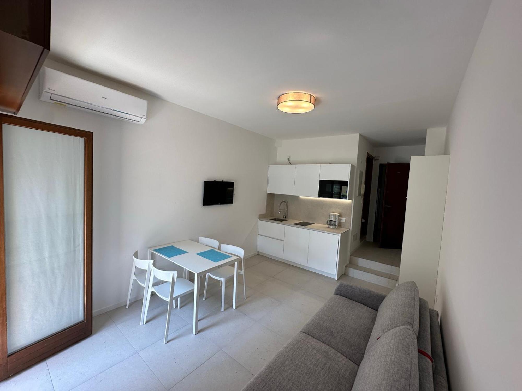 Residence Bristol Bibione Zewnętrze zdjęcie