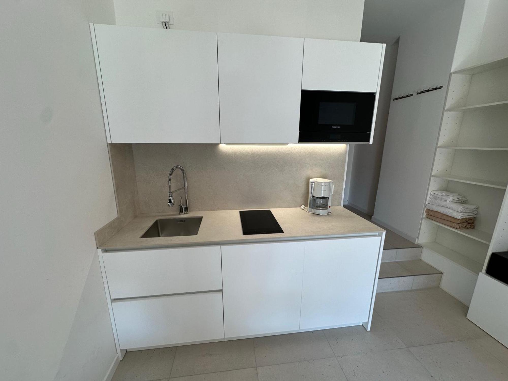 Residence Bristol Bibione Zewnętrze zdjęcie