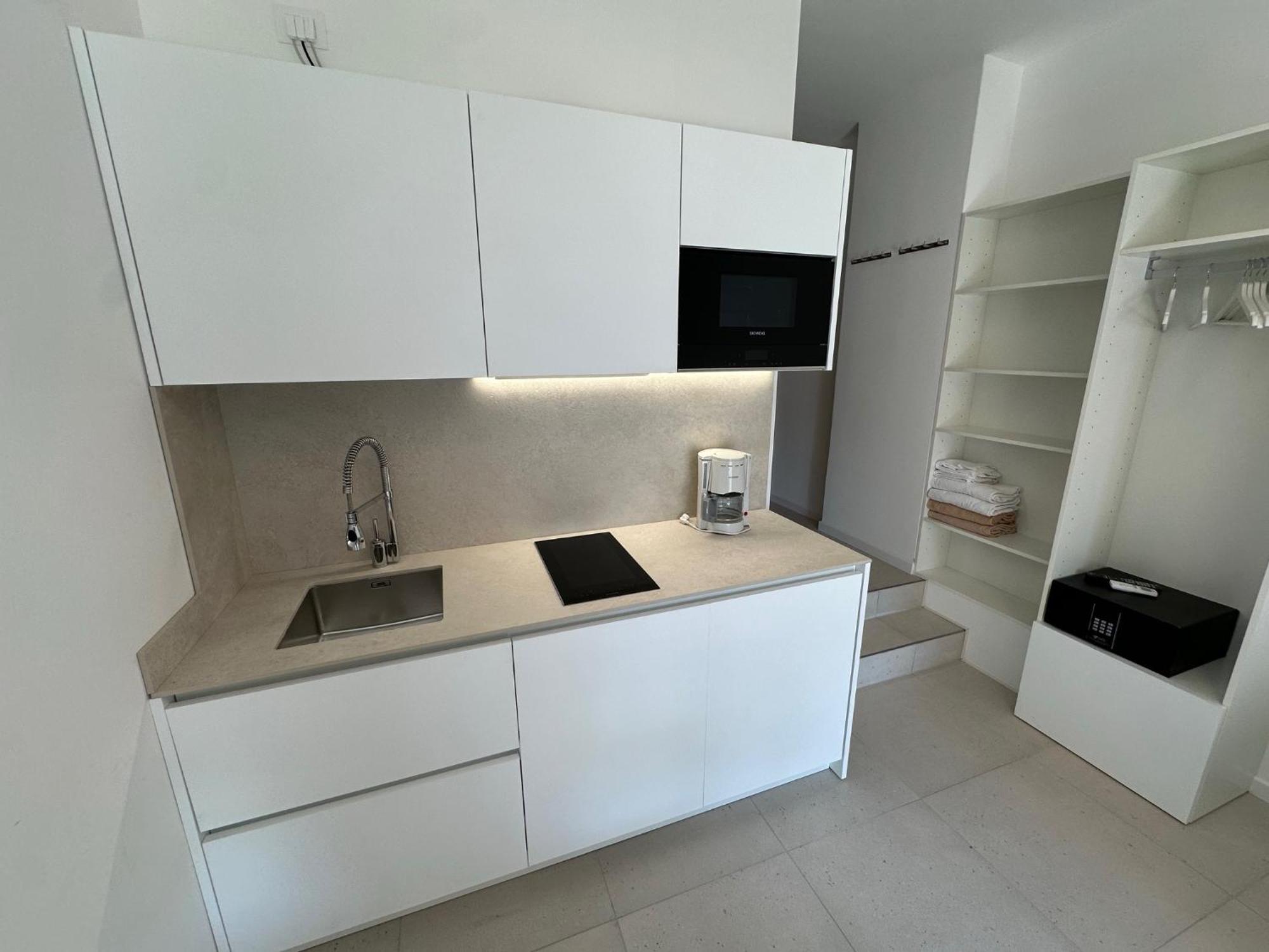Residence Bristol Bibione Zewnętrze zdjęcie