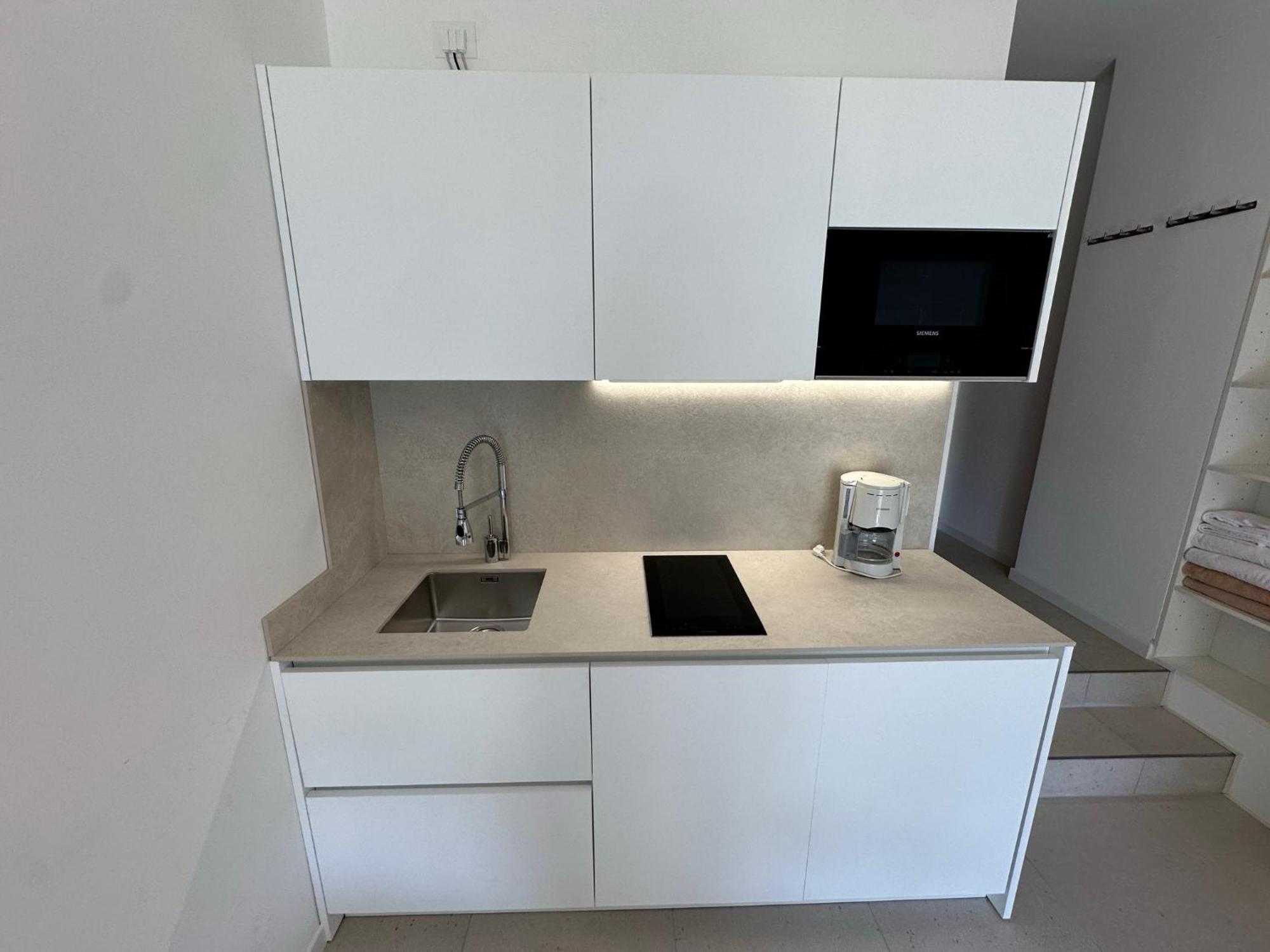 Residence Bristol Bibione Zewnętrze zdjęcie
